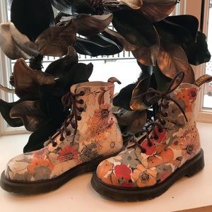 Dr. Martens PASCAL Boot